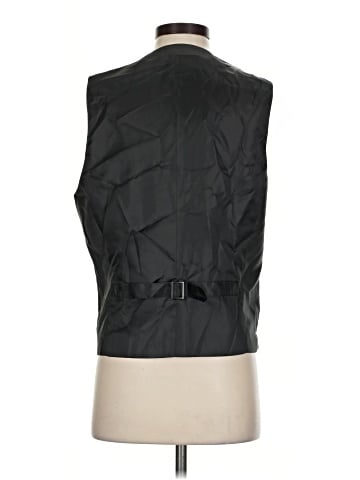 INC International Concepts Tuxedo Vest (view 2)