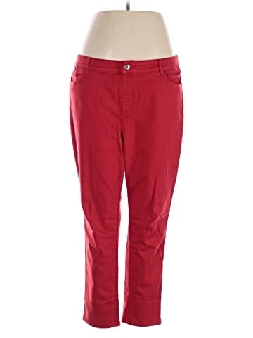 Chico's Casual Pants (view 1)