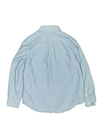 Ralph Lauren Long Sleeve Button-Down Shirt (view 2)