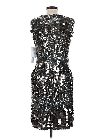 Nicole Miller New York Cocktail Dress (view 2)
