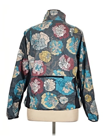 Adidas Windbreaker (view 2)