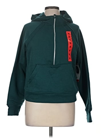 Danskin Pullover Hoodie (view 1)