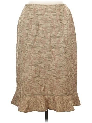 Le Suit Casual Skirt (view 1)