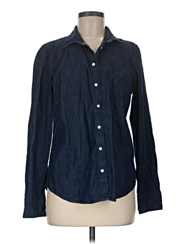 J.Crew Denim Jacket (view 1)