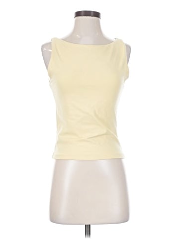 Abercrombie & Fitch Sleeveless T-Shirt (view 1)