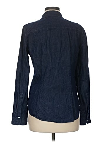 J.Crew Denim Jacket (view 2)