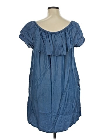 Falls Creek Casual Dress (view 2)