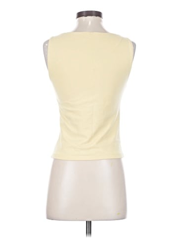 Abercrombie & Fitch Sleeveless T-Shirt (view 2)