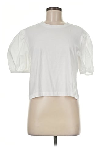 French Connection Short Sleeve Top (view 1)