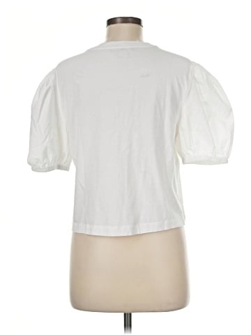 French Connection Short Sleeve Top (view 2)
