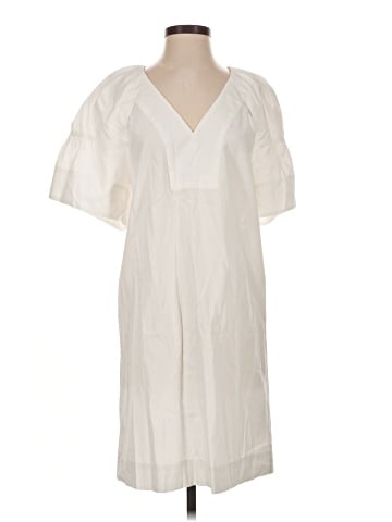 Banana Republic Factory Store Casual Dress (view 1)
