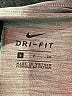 Nike Gray Active Pants Size S - photo 4