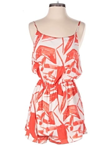 Alice + Olivia Romper (view 1)