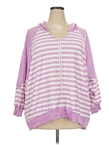 Cato Poncho (view 1)