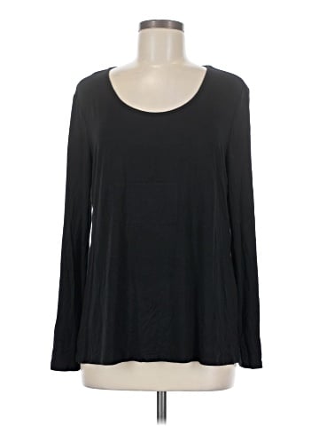 Soma Long Sleeve T-Shirt (view 1)