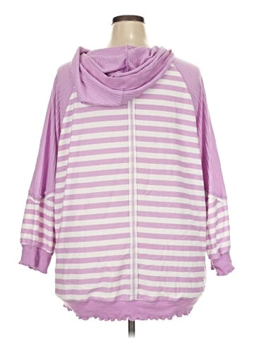 Cato Poncho (view 2)