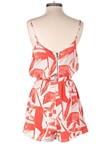 Alice + Olivia Romper (view 2)