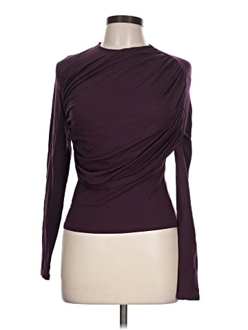 H&M Long Sleeve Top (view 1)
