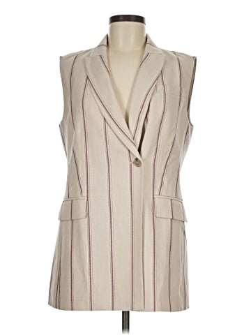 Ann Taylor Vest (view 1)