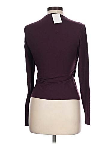 H&M Long Sleeve Top (view 2)