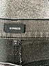 Express Gray Jeans Size 12 - photo 7