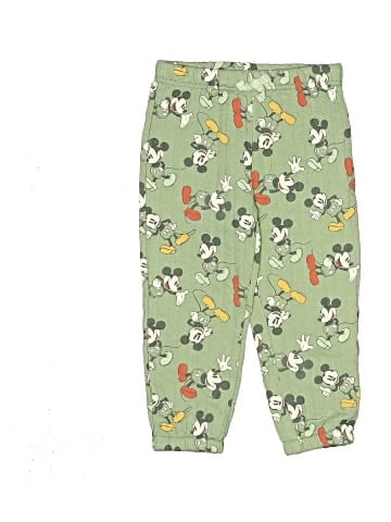 Disney Baby Casual Pants (view 1)