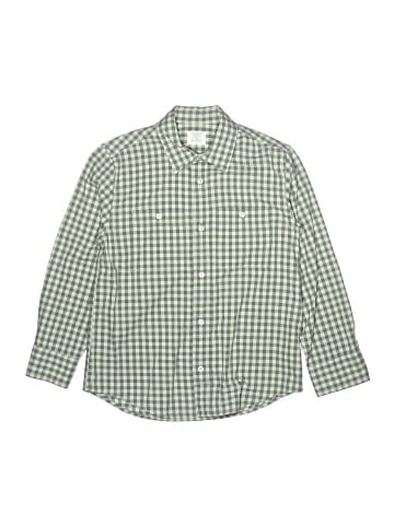 Crewcuts Long Sleeve Button-Down Shirt (view 1)