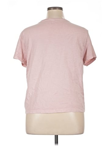 Victoria's Secret Pink Short Sleeve T-Shirt (view 2)