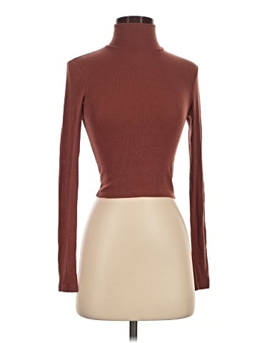 Wilfred Turtleneck Sweater (view 1)