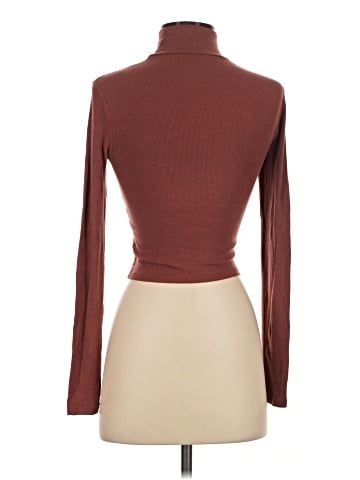 Wilfred Turtleneck Sweater (view 2)