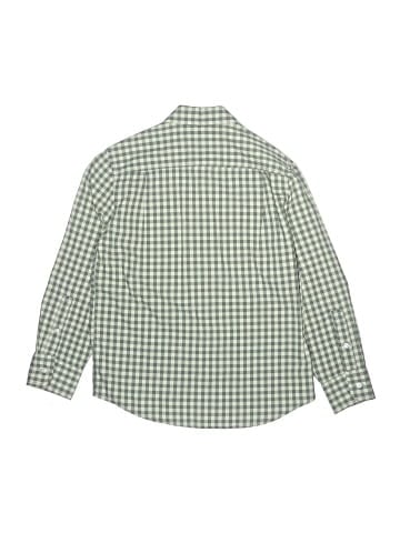 Crewcuts Long Sleeve Button-Down Shirt (view 2)