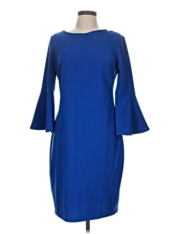 Calvin Klein Cocktail Dress (view 1)