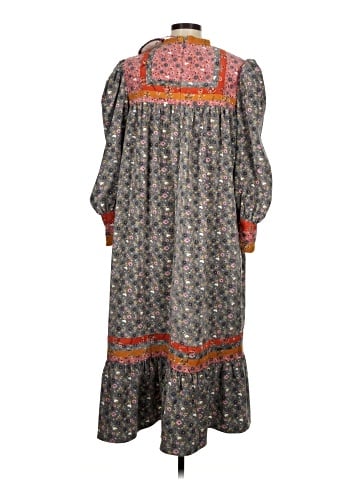 Celia B Casual Dress (view 2)