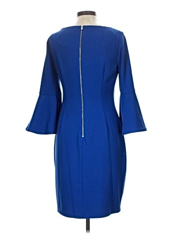 Calvin Klein Cocktail Dress (view 2)