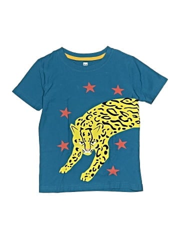 Tea Short Sleeve T-Shirt (view 1)