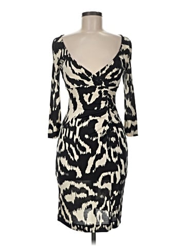 Diane von Furstenberg Cocktail Dress (view 1)