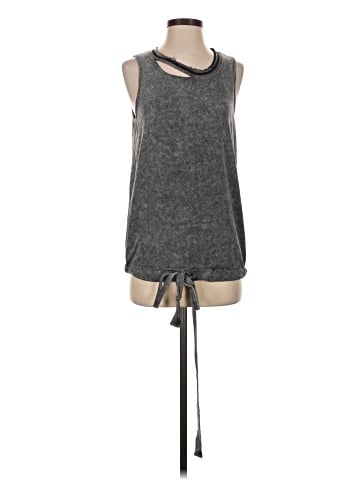 Mystree Sleeveless Top (view 1)