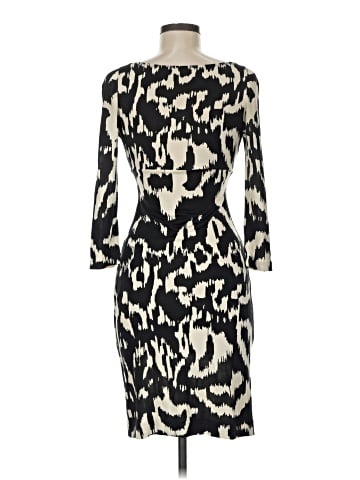 Diane von Furstenberg Cocktail Dress (view 2)