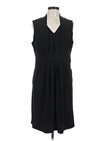 Chico's Cocktail Dress (view 1)