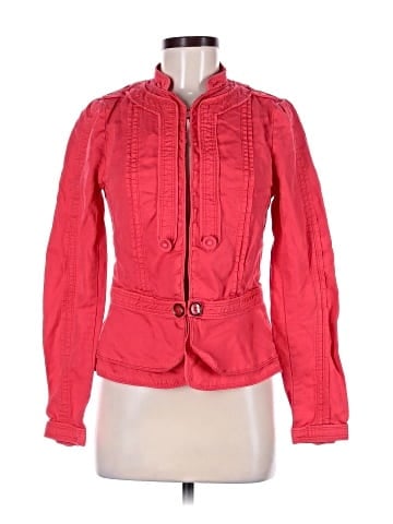 Elevenses Jacket (view 1)