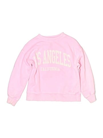 Zara Sweatshirt (view 1)