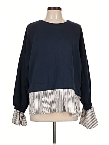 Maeve Sweatshirt (view 1)