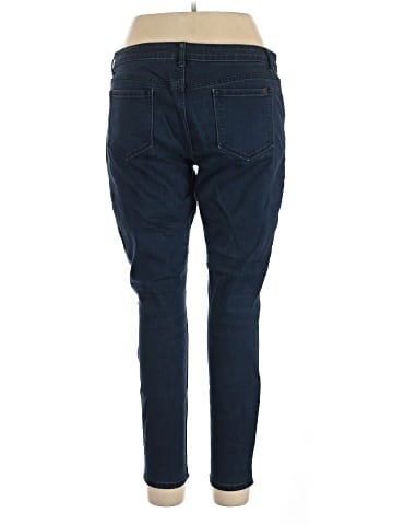 Simply Vera Vera Wang Jeans (view 2)