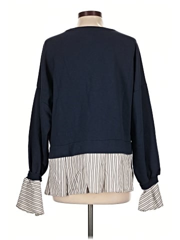 Maeve Sweatshirt (view 2)