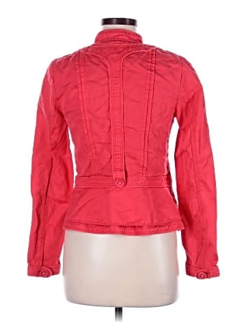 Elevenses Jacket (view 2)