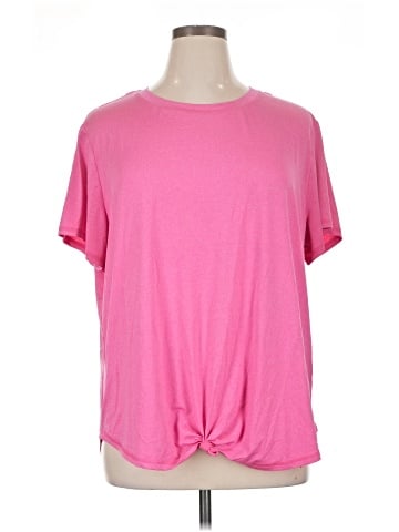Unbranded Short Sleeve T-Shirt (view 1)