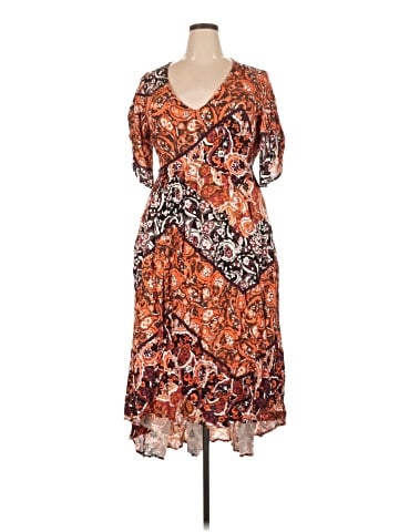 Avenue Casual Dress (view 1)