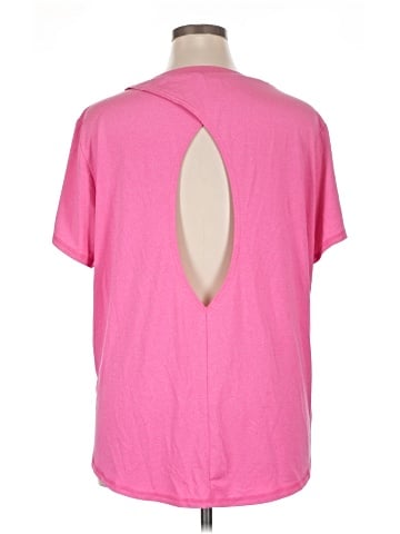 Unbranded Short Sleeve T-Shirt (view 2)