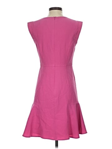 Vince Camuto Cocktail Dress (view 2)