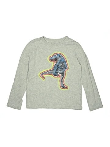 Gap Kids Long Sleeve T-Shirt (view 1)